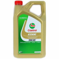 Motoröl Castrol Edge Benzin... (MPN S7195283)