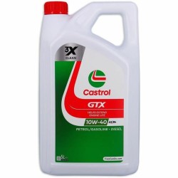 Motoröl Castrol GTX Benzin... (MPN S7195284)