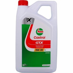 Motoröl Castrol GTX Diesel... (MPN S7195285)