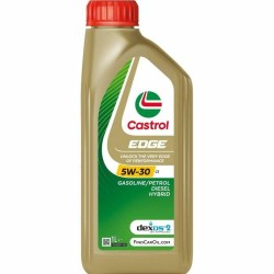 Motoröl Castrol Edge Benzin... (MPN S7195286)