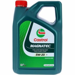 Motoröl Castrol Magnatec... (MPN S7195287)