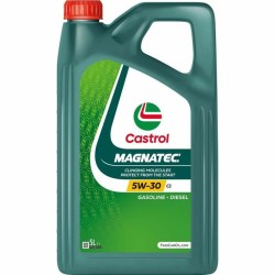 Motoröl Castrol Magnatec... (MPN S7195288)