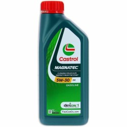 Motoröl Castrol Magnatec... (MPN S7195291)