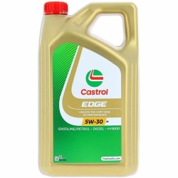 Motoröl Castrol Edge Benzin... (MPN S7195292)