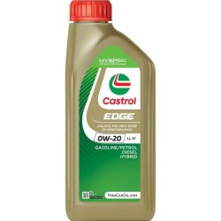 Motoröl Castrol Benzin... (MPN S7195294)