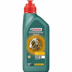 Getriebeöl Castrol Transmax... (MPN S7195299)