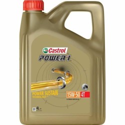 Getriebeöl Castrol Power1... (MPN S7195300)