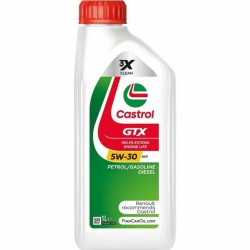 Motoröl Castrol GTX 5W30 1 L (MPN S7195302)