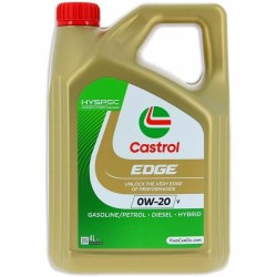 Motoröl Castrol EDGE Benzin... (MPN S7195304)