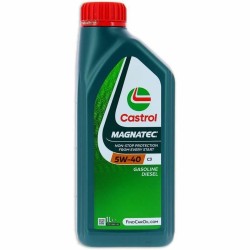 Motoröl Castrol Magnatec... (MPN S7195305)