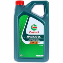 Motoröl Castrol Magnatec... (MPN S7195306)