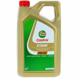 Motoröl Castrol Edge Benzin... (MPN S7195307)