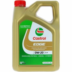 Motoröl Castrol EDGE Benzin... (MPN S7195309)