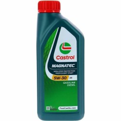 Motoröl Castrol Magnatec... (MPN S7195310)