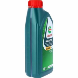 Motoröl Castrol Magnatec Benzin Diesel 5W30 1 L