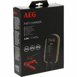 Batterieklemme AEG