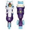 Roller Disney Wish Lila