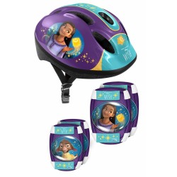 Sportschutz-Set Disney wish... (MPN S7197051)