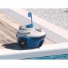 Automatische Poolreiniger Bestway Guppy 26 x 26 x 18 cm