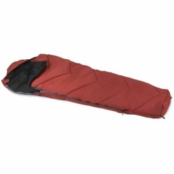 Schlafsack Kampa Rot 90 cm (MPN S7198069)