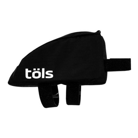 Sportrucksack Töls AERO Schwarz