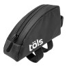 Sportrucksack Töls AERO Schwarz