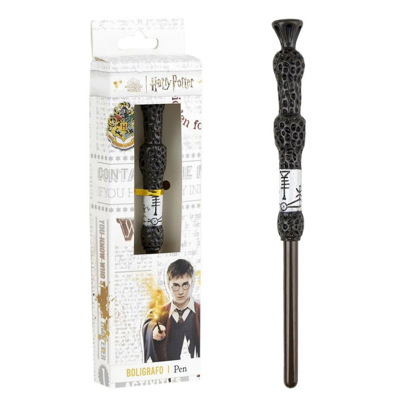 Stift Harry Potter