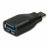 USB Adapter i-Tec U31TYPEC USB C Schwarz