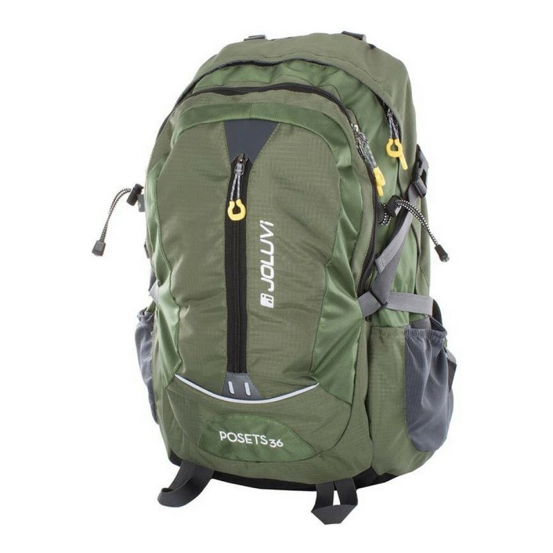 Sportrucksack Joluvi 235829084 grün