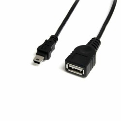 USB A zu USB-B-Kabel Startech USBMUSBFM1