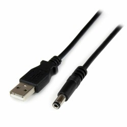 USB-Kabel Startech USB2TYPEN1M Schwarz