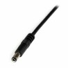 USB-Kabel Startech USB2TYPEN1M Schwarz