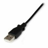 USB-Kabel Startech USB2TYPEN1M Schwarz