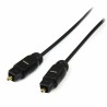 USB-Kabel Startech THINTOS15 Schwarz