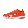 Jungen Sneaker Puma Ultra Match Tt Ultra Orange