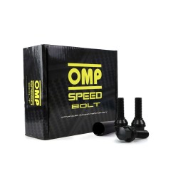 Set Muttern OMP 27 mm 20... (MPN S37101583)