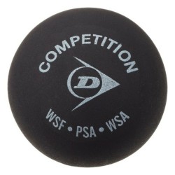 Squash Ball Revelation... (MPN S6479814)