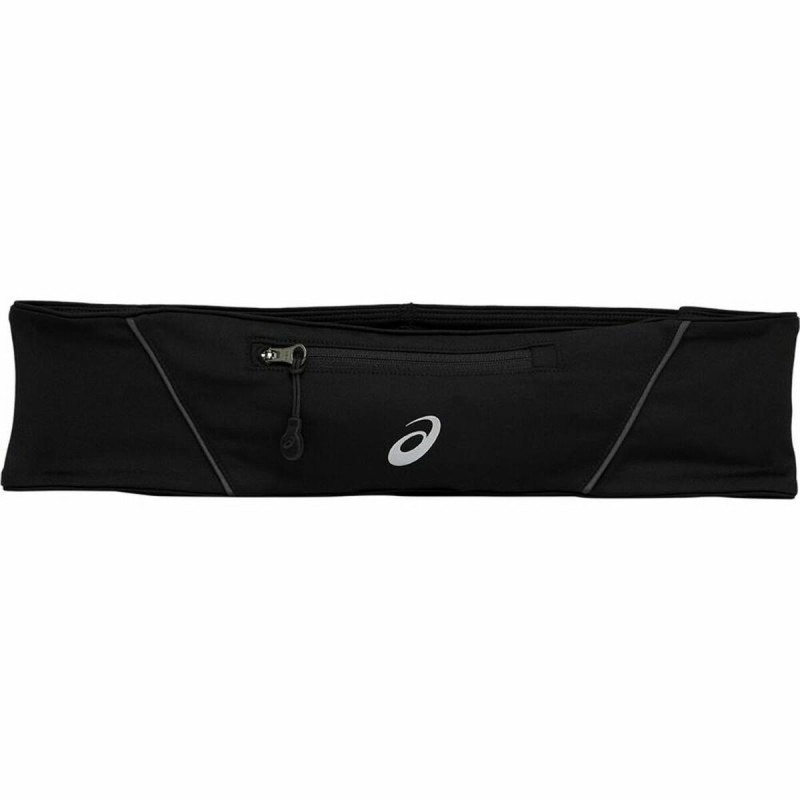 Gürteltasche Asics Waistpack 2.0 Schwarz