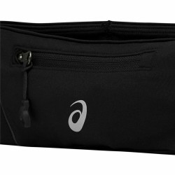 Gürteltasche Asics Waistpack 2.0 Schwarz