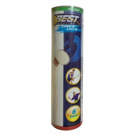 Badminton Rad Softee 24382.019 (6 pcs)