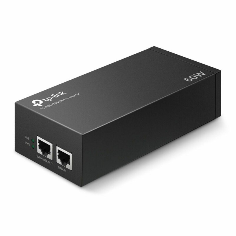 Switch TP-Link TL-POE170S Schwarz