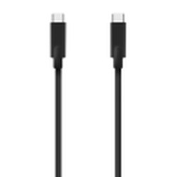 USB-C-Kabel Aisens Schwarz... (MPN S5628461)