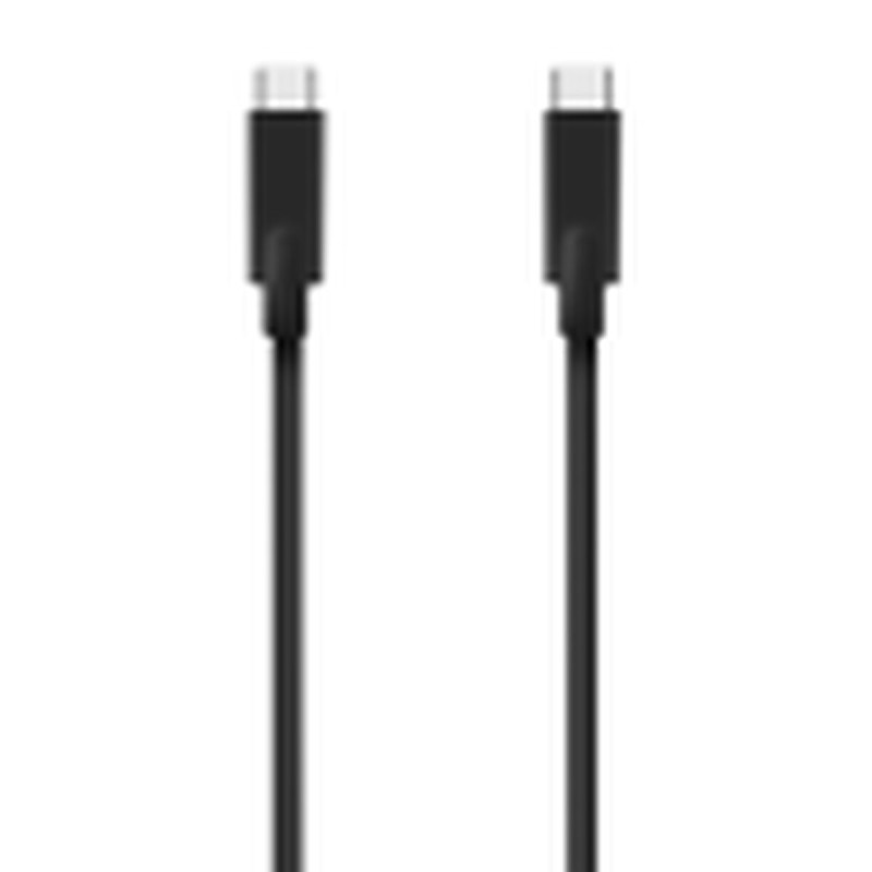 USB-C-Kabel Aisens Schwarz 5 m (1 Stück)