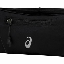 Running Gürteltasche Asics Waistpack 2.0 Schwarz