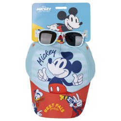 Kinderkappe Mickey Mouse... (MPN S0738820)