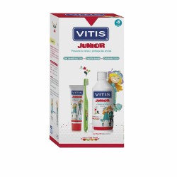Mundhygiene-Set Vitis 3 Stücke (MPN S05113992)