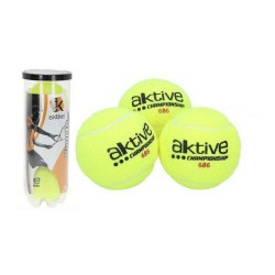 Tennisbälle Colorbaby (3 uds) (MPN S2406199)