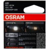 Autoglühbirne Osram OS2825DWP-02B W5W 0,8 W 12 V 6000 K