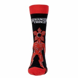 Socken Stranger Things black (MPN S2436139)