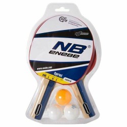 Tischtennis-Set Enebe 888410 (MPN S6441247)